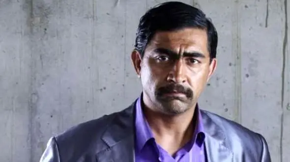 رونمایی از عاشقانه های محمدرضا علیمردانی بائو سریال پایتخت و همسرش/ به پای هم پیر بشید + عکس