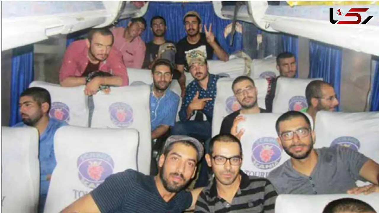 مرگ 16 سرباز وطن در جاده نی ریز / ساسان رتبه 300 کنکور در 27 سالگی بازنشسته شد+ عکس