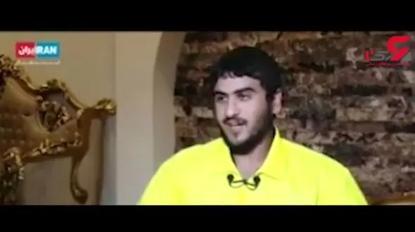 وحشت ابوبکر بغدادی در تونل 5 متری از زبان باجناقش + فیلم 