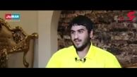 وحشت ابوبکر بغدادی در تونل 5 متری از زبان باجناقش + فیلم 