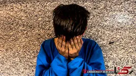 اعترافات دزد موبایل قاپ تجریش تهران / تولدم بود، پول نداشتم ...