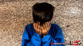 اعترافات دزد موبایل قاپ تجریش تهران / تولدم بود، پول نداشتم ...