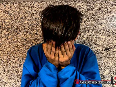 حمام خون در جشن شب یلدای خانواده شیرازی / پسر 16 ساله خون به پا کرد