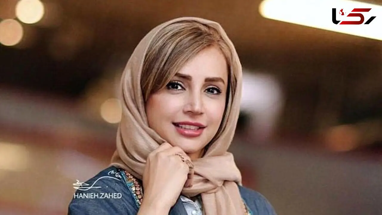 از تفریحات لاکچری خانم شبنم قلی خانی