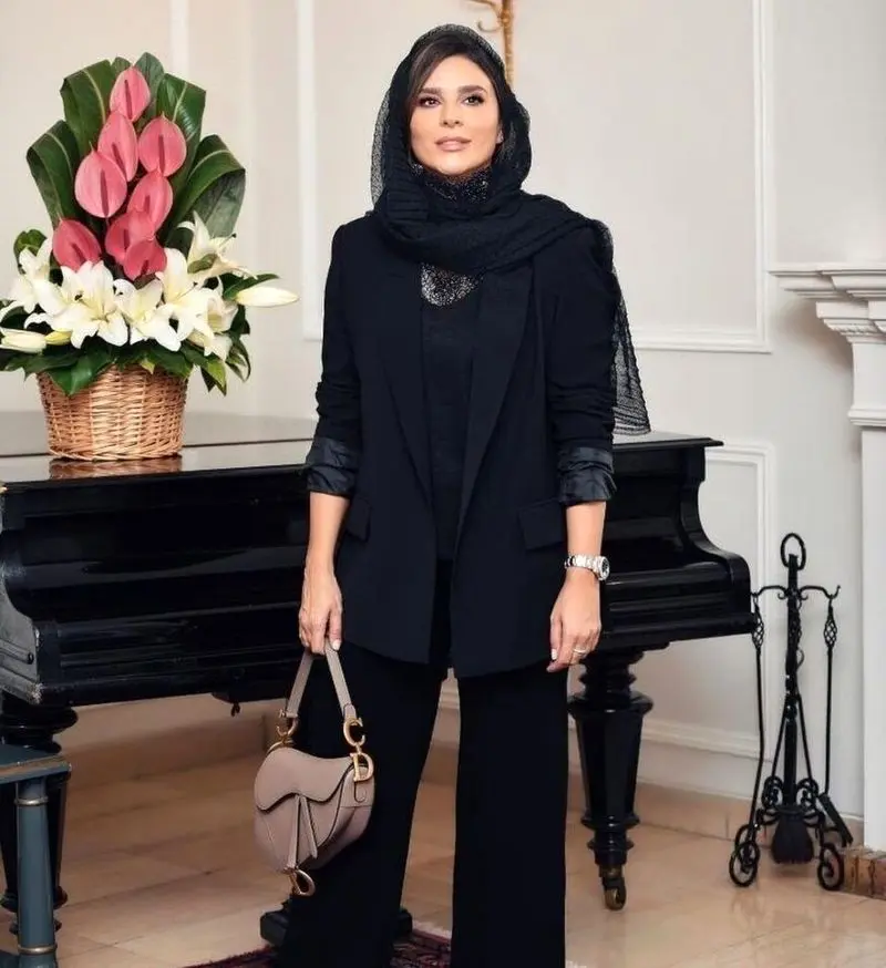 سحر دولتشاهی