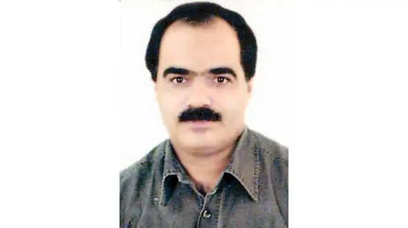 کرونا دکتر عباس مومنی را در آزمایشگاه کشت + عکس