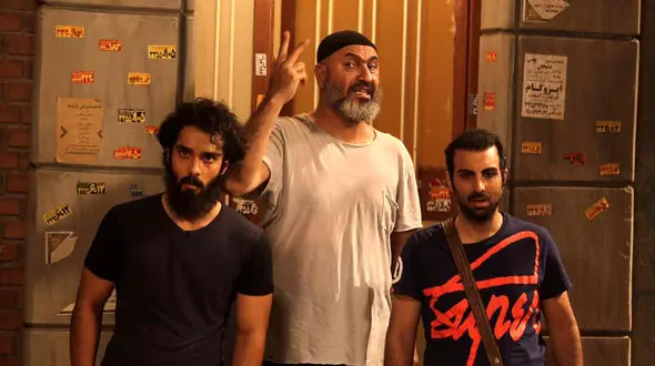 «گشت ۲» به شهرستان ها رسید/ اکران فیلم سهیلی در ۴۰ سینما