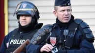 قتل دختر 12 ساله جرقه اعتراضات در پاریس فرانسه 