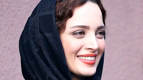 بهنوش طباطبایی از شوهر جدیدش رونمایی کرد + فیلم جنجالی