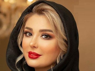 فیلم / یادی کنیم از عربی صحبت کردن جالب نیوشا ضیغمی در جنگل خوش آب و هوا