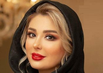 فیلم / یادی کنیم از عربی صحبت کردن جالب نیوشا ضیغمی در جنگل خوش آب و هوا