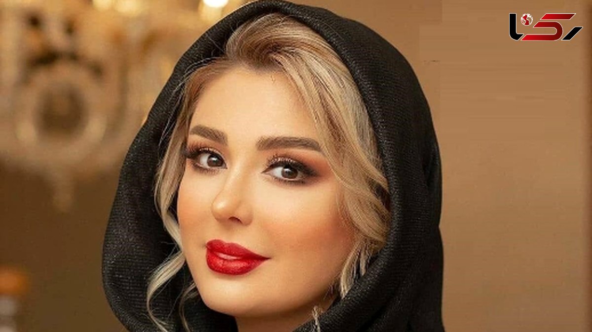 فیلم / یادی کنیم از عربی صحبت کردن جالب نیوشا ضیغمی در جنگل خوش آب و هوا