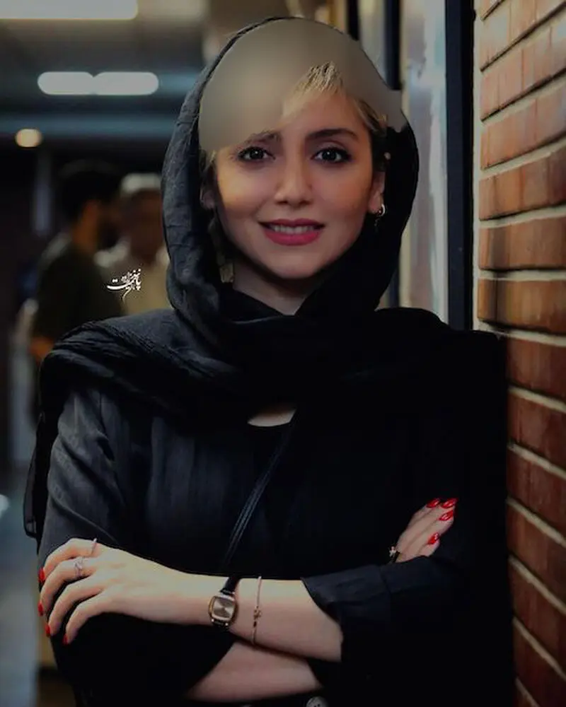 نازنین بیاتی