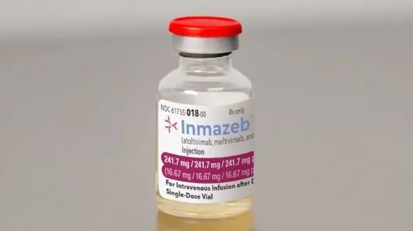 FDA اولین داروی موثر بر درمان ابولا را تایید کرد