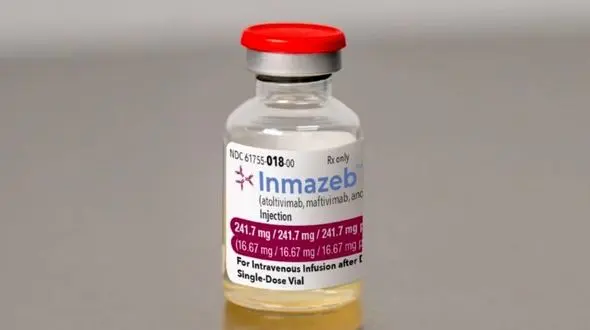 FDA اولین داروی موثر بر درمان ابولا را تایید کرد