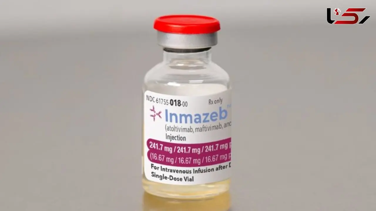 FDA اولین داروی موثر بر درمان ابولا را تایید کرد