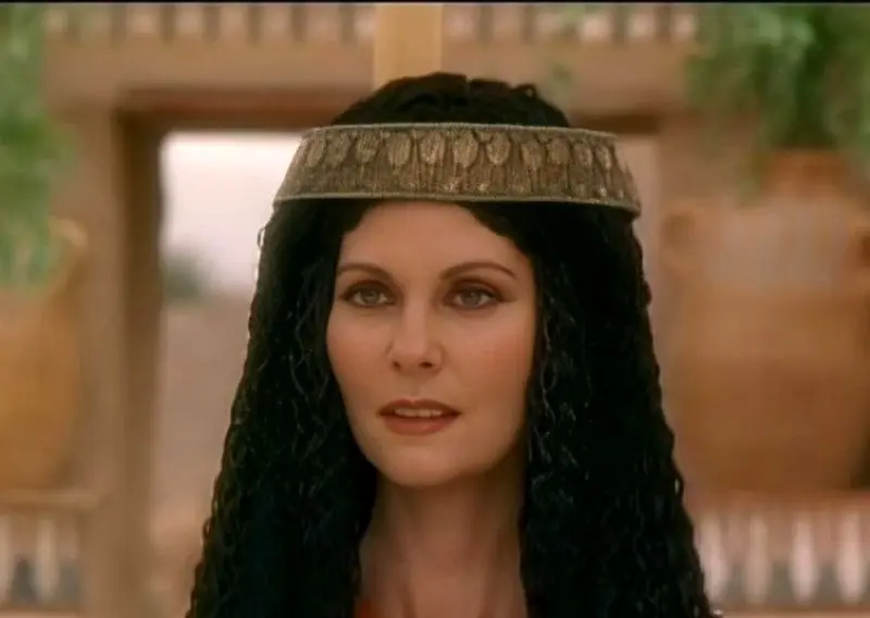 لزلی اَن وارن