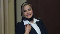 دکوراسیون چشم نواز خانه سپیده خداوردی / ترکیب هنر، رنگ و ظرافت در یک قاب