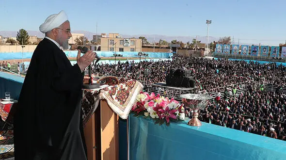 تندروها ما را با مشکل رو به رو می‌کنند