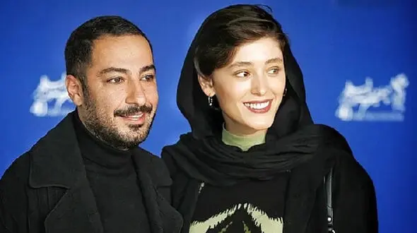 عکس/ افشاگری نویدمحمدزاده و فرشته حسینی از بلایی که سرشان آمد ! / به خاطر حرمت ها حرفی نزدم !