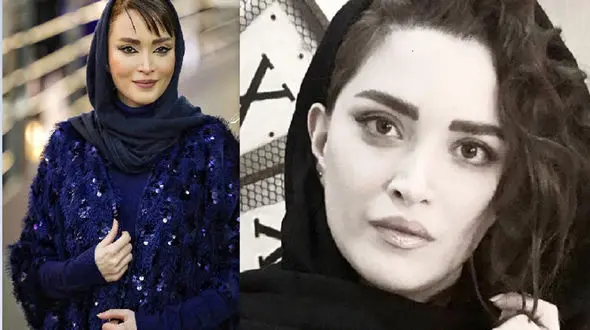 مرد اول و آخر زندگی بهنوش طباطبایی کیست؟ + عکس دیده نشده!