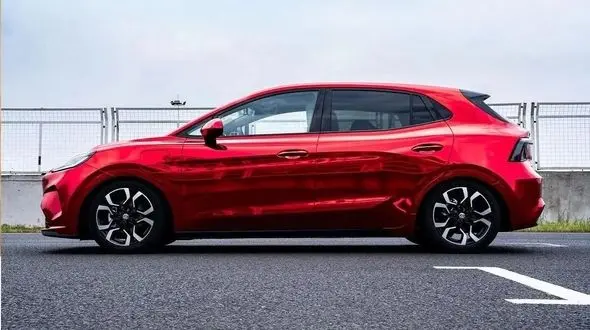 ام‌ جی 2 برقی؛ هاچ‌ بک جمع‌ و جور و ارزان برای آینده