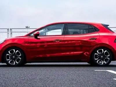 ام‌ جی 2 برقی؛ هاچ‌ بک جمع‌ و جور و ارزان برای آینده