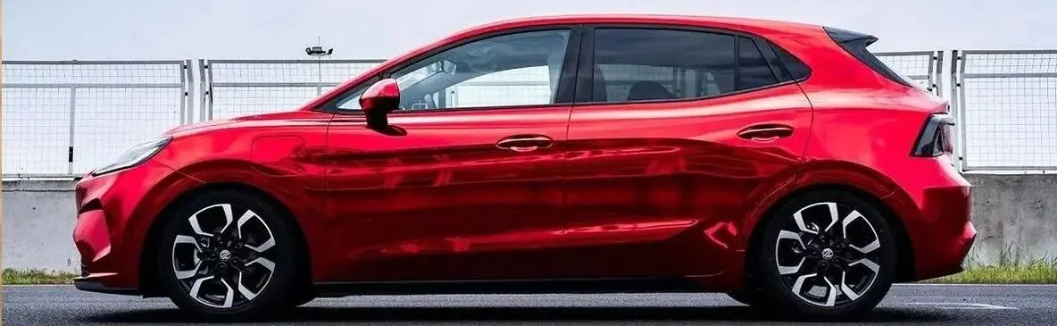 ام‌ جی 2 برقی؛ هاچ‌ بک جمع‌ و جور و ارزان برای آینده