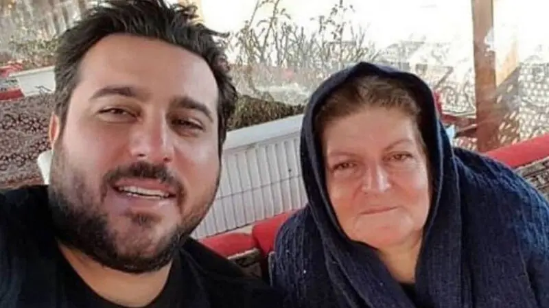 محسن کیایی