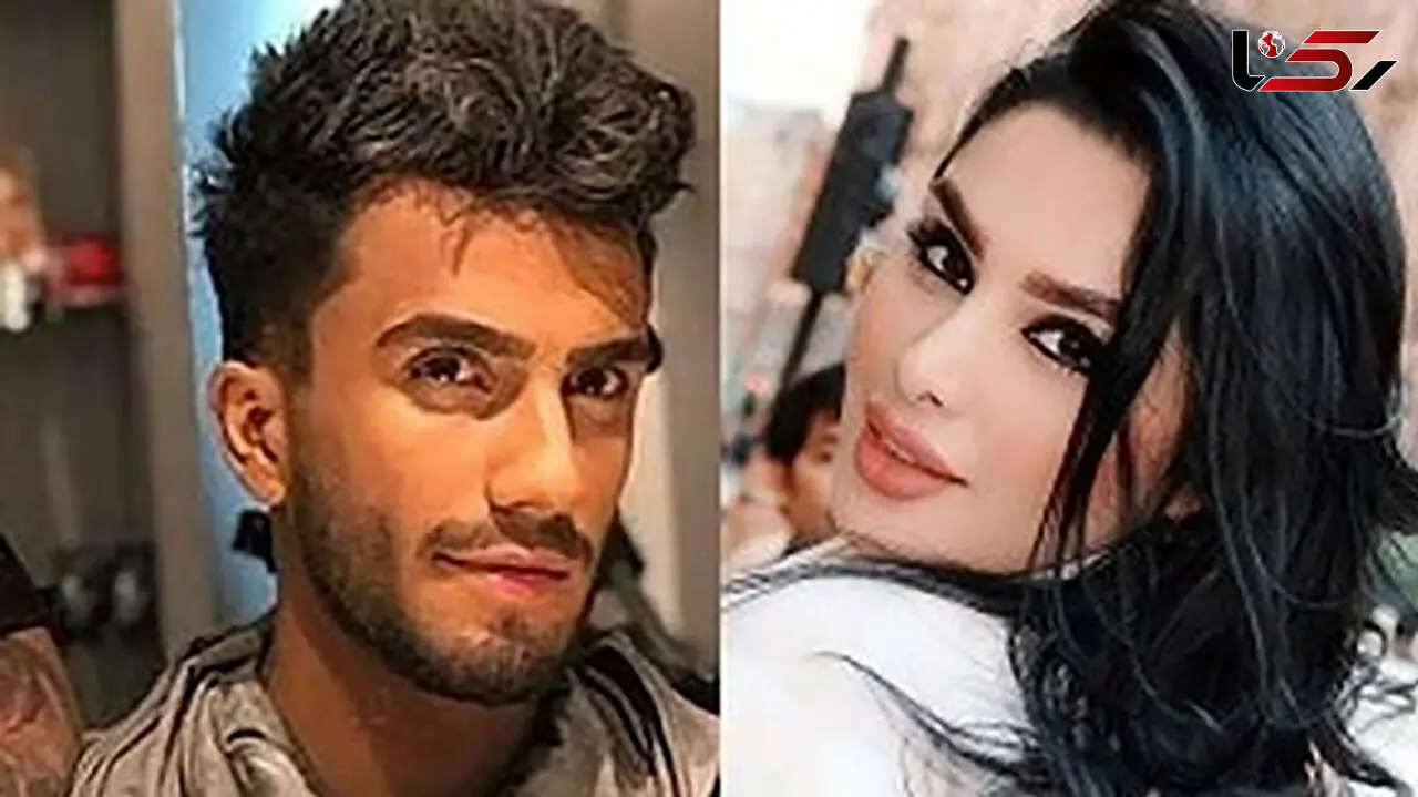 علاقه دنیا جهانبخت به فوتبالیست شدن پسرش !