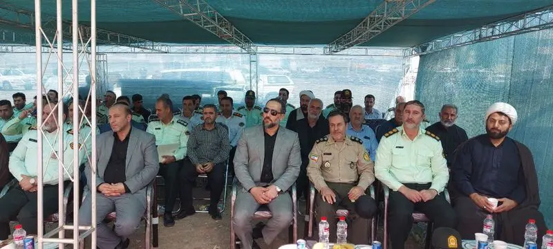 کلنگ زنی