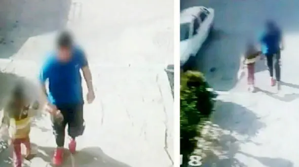 پسر همسایه قاتل پسربچه 10ساله