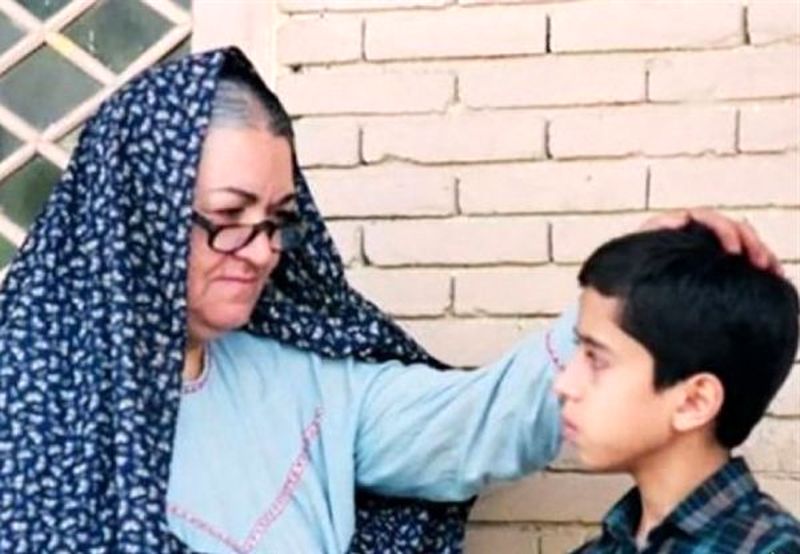 سریال قدیمی
