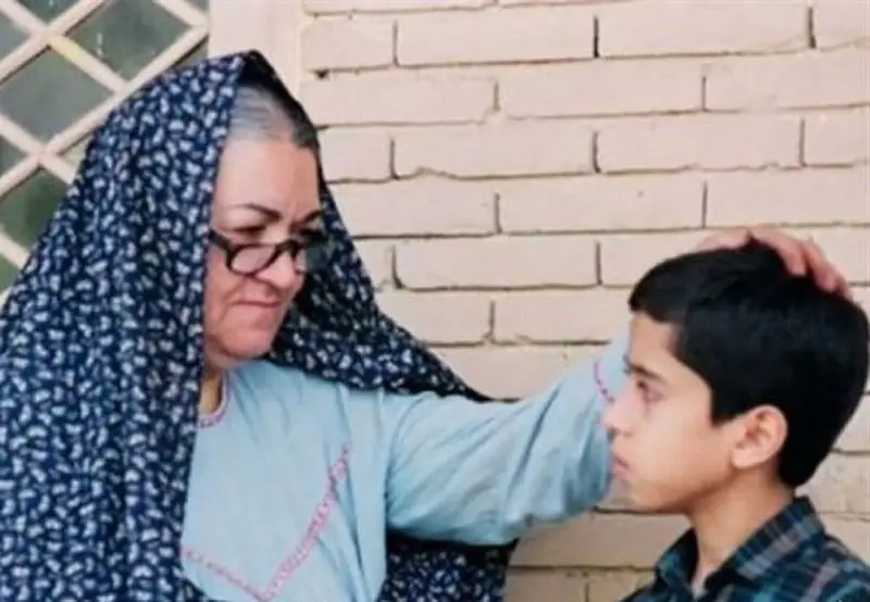 سریال قدیمی