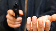 تیراندازی خونین در دولت آباد ری ! / 3 مرد گلوله خوردند !