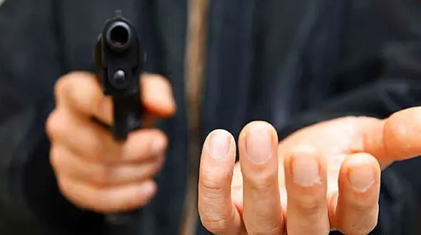 فیلم دزدها از این خانه‌ها دزدی نمی‌کنند / حرف‌های مهم سارقان را ببینید !