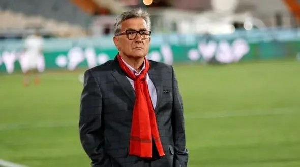 برانکو هم برای ما ناز کرد/ آرزوهای برباد رفته