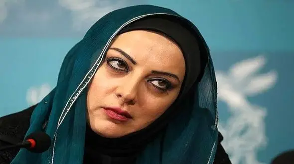 تصویر زیبای حمیرا ریاضی و همسرش؛ زوج محبوب سریال آلا 