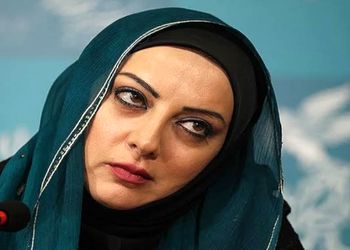 تصویر زیبای حمیرا ریاضی و همسرش؛ زوج محبوب سریال آلا 
