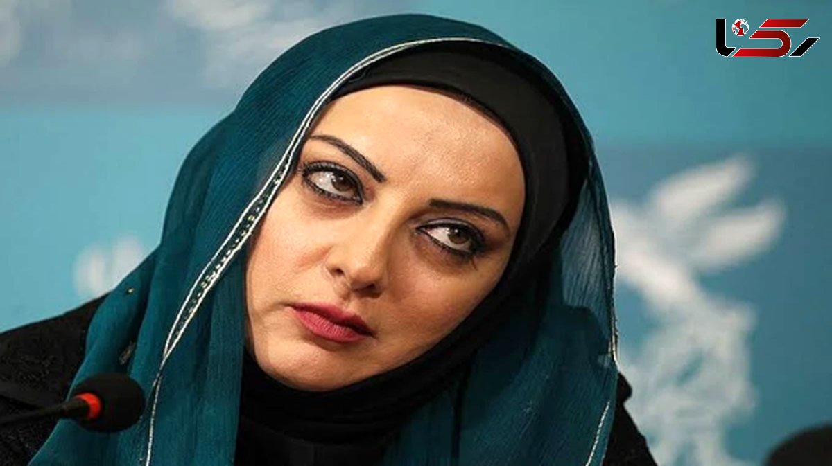 تصویر زیبای حمیرا ریاضی و همسرش؛ زوج محبوب سریال آلا