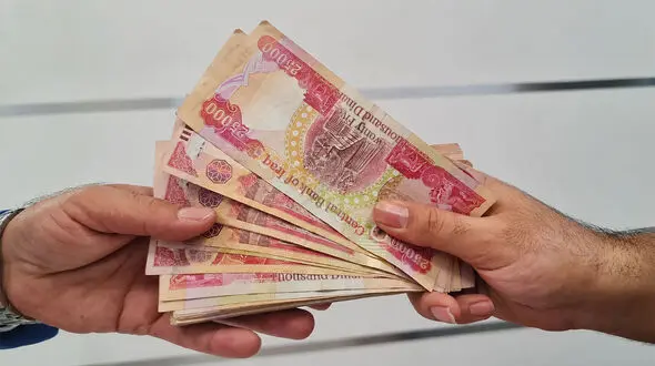 قیمت دینار عراق امروز شنبه ۲۱ شهریور ۱۴۰۵