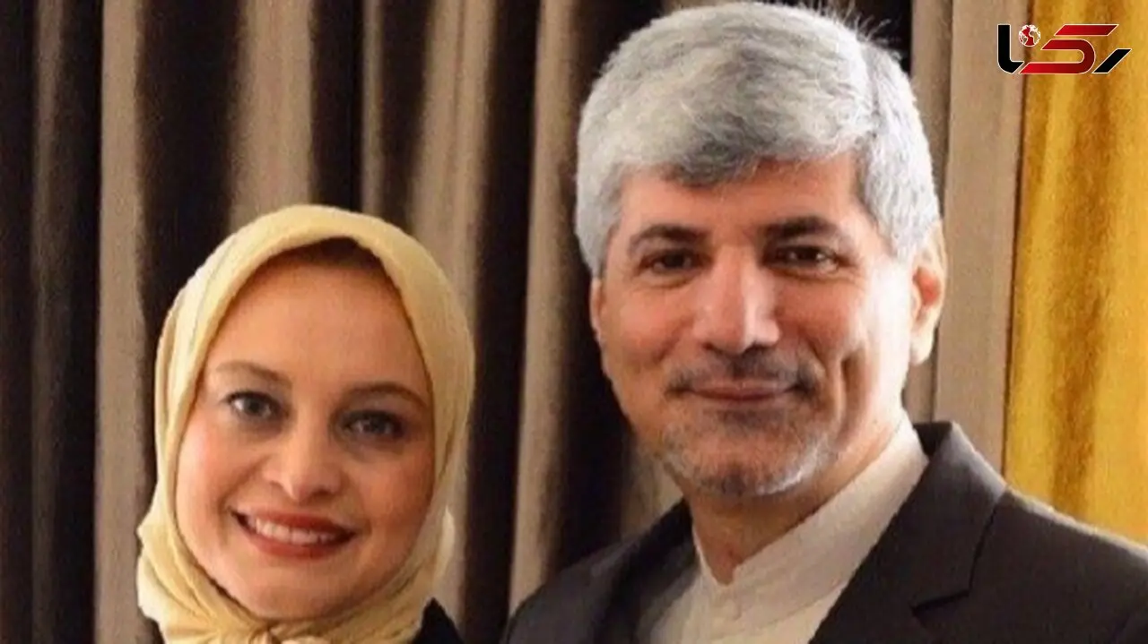 مریم کاویانی: هیچ‌چیز برایم دل‌نشین‌تر و عزیزتر از میهنم نیست!