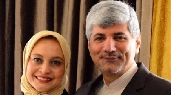 مریم کاویانی: هیچ‌چیز برایم دل‌نشین‌تر و عزیزتر از میهنم نیست!