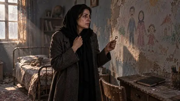 رمان صندلی شماره ۱۴ / شبی که سحر فراموش کرده بود / قسمت ششم پاورقی روان شناسی 