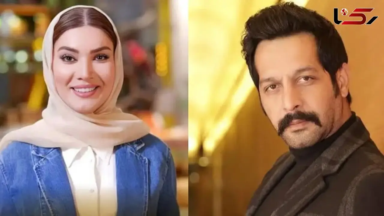 فیلم/ جدیدترین تغییرات چهره متین ستوده بازیگر نو عروس سینمای ایران برای عید 1405