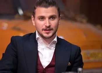 دارا حیایی؛ قرار بود فیلم شبی که ماه کامل شد بازی کنم ولی مادرم دوست نداشت سرم رو ببرن