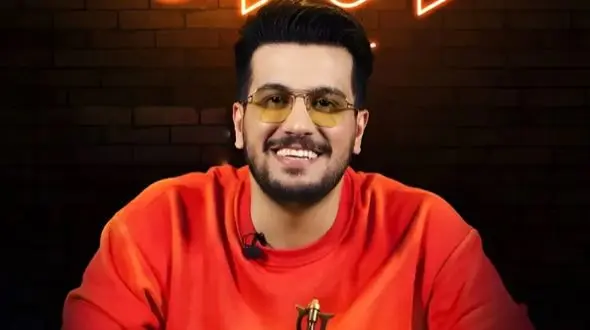 خنده‌دارترین قرعه کشیِ تاریخ در برنامه امیرحسین قیاسی