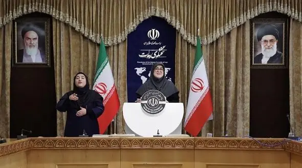 دولت اعتراض کامیونداران را به رسمیت می‌شناسد / ایران میز مذاکره را ترک نخواهد کرد