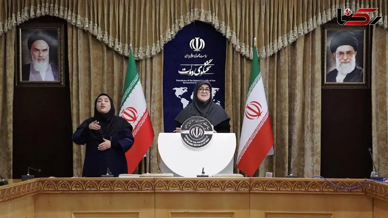 دولت اعتراض کامیونداران را به رسمیت می‌شناسد / ایران میز مذاکره را ترک نخواهد کرد