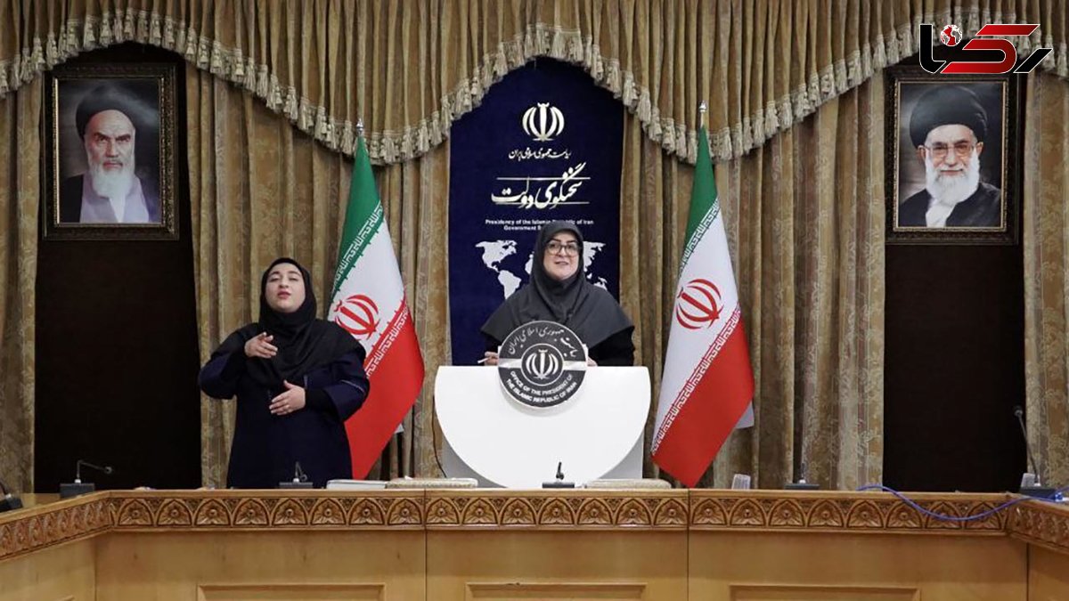 دولت اعتراض کامیونداران را به رسمیت میشناسد / ایران میز مذاکره را ترک نخواهد کرد